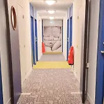 Ibis Budget Dijon Centre Clemenceau