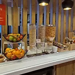 Ibis Budget Dijon Centre Clemenceau
