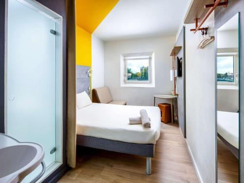 Ibis Budget Centre Clemenceau Hotel 3*