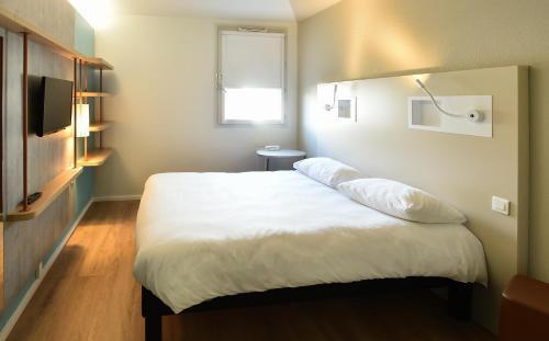 Ibis Budget Centre Clemenceau 3*