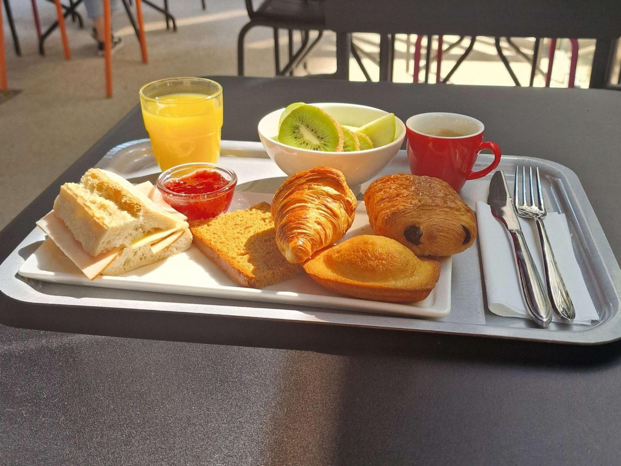 Ibis Budget Centre Clemenceau