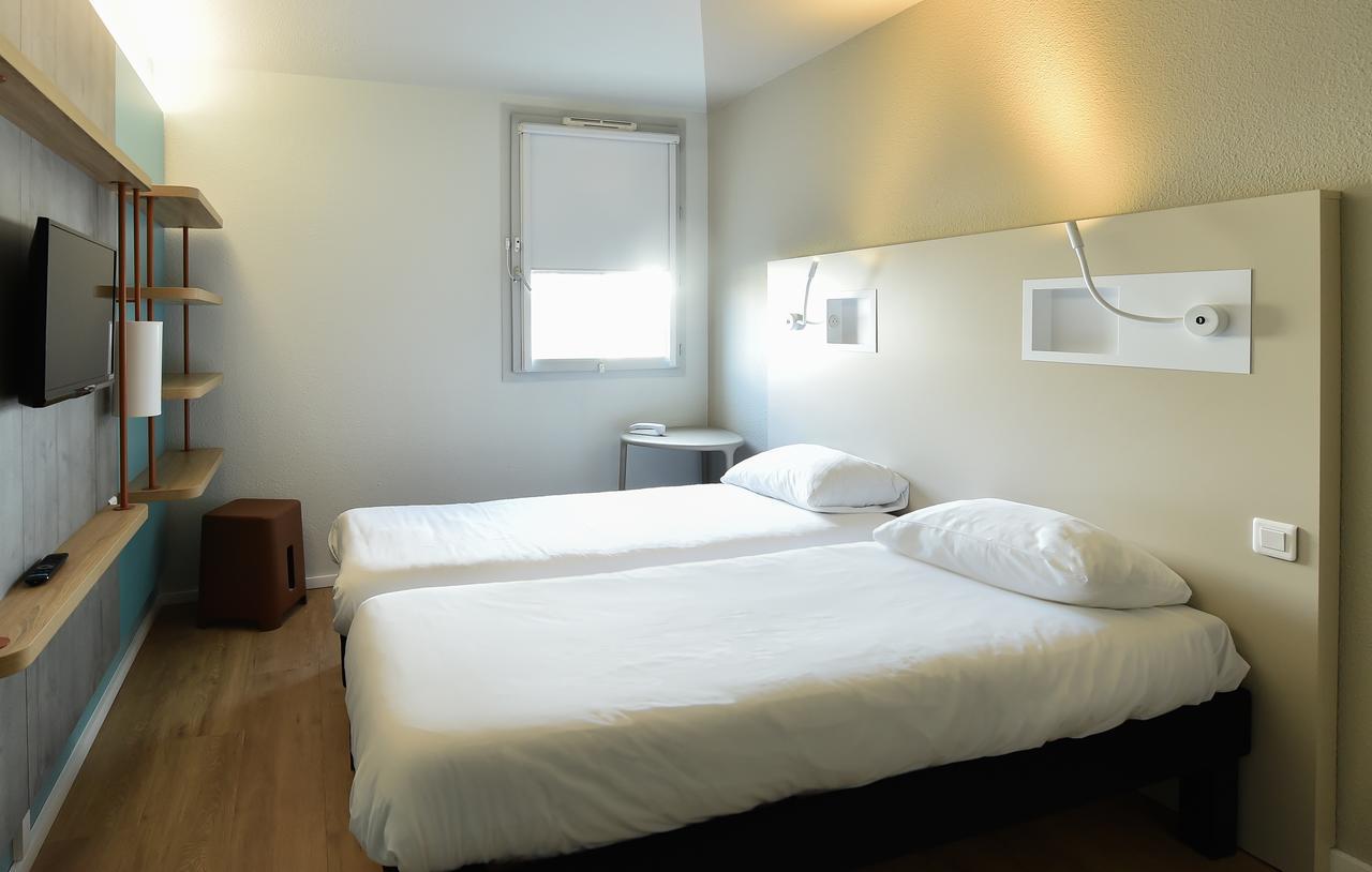 Ibis Budget Centre Clemenceau Dijon