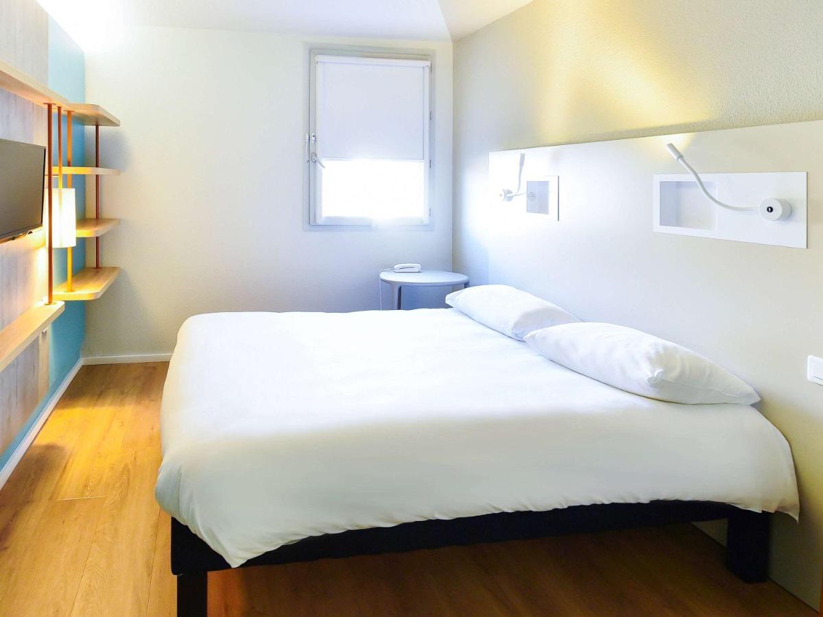Ibis Budget Centre Clemenceau
