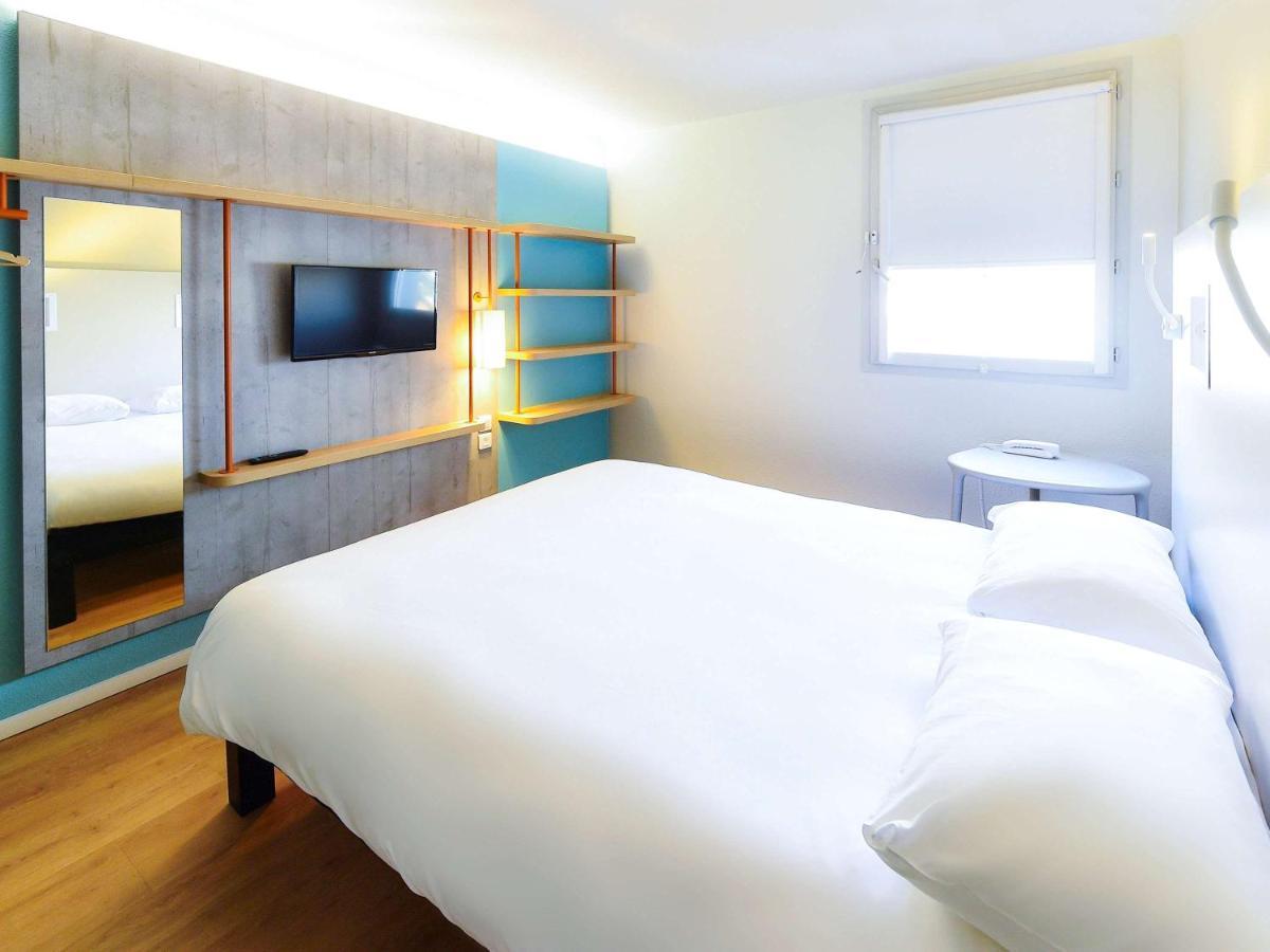 Hotel Ibis Budget Centre Clemenceau 3*